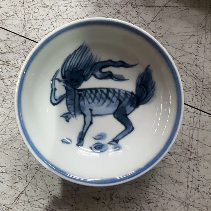 景德镇陶瓷艺术品