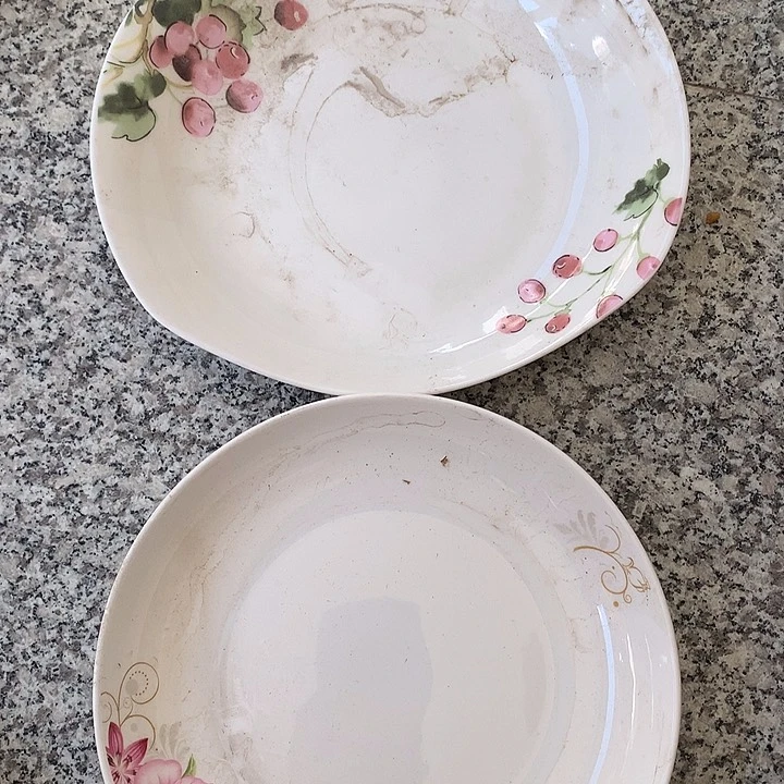 碗陶瓷艺术作品欣赏