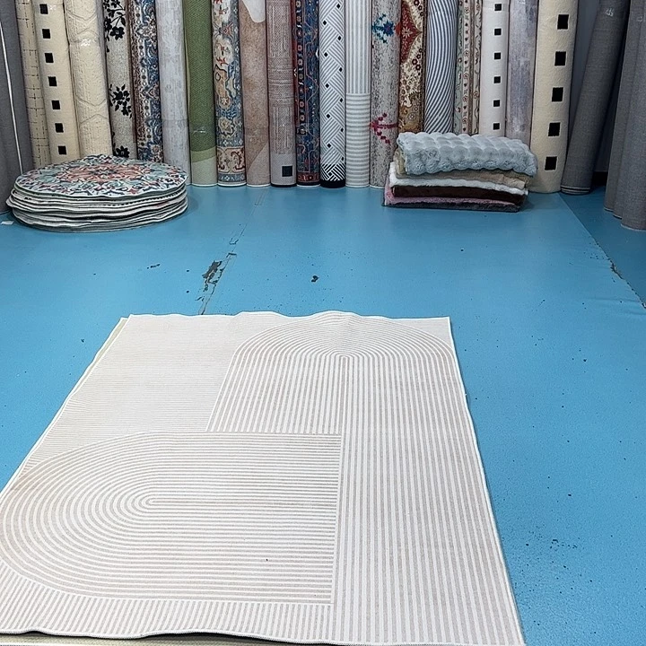 混纺加厚比利时绒微瑕特价140×200误差正负1-3厘米