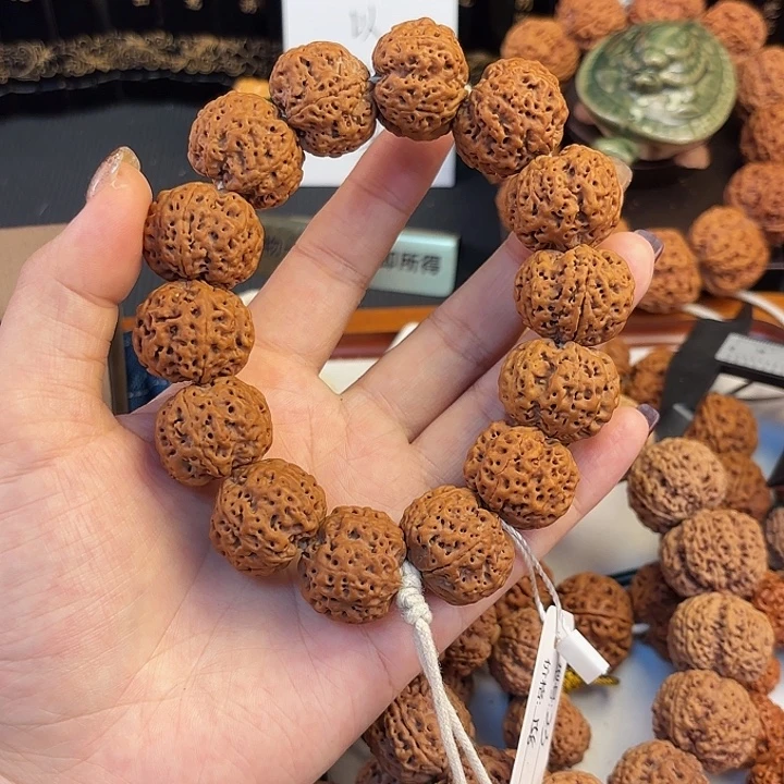 金刚菩提吊坠00096