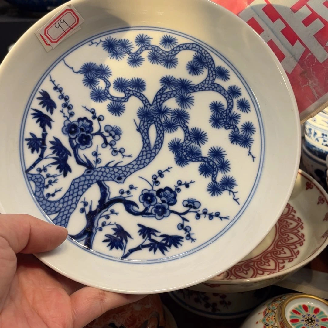 景德镇景德镇瓷器