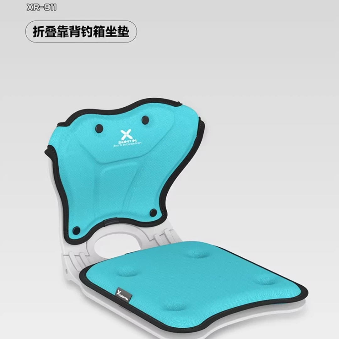 雷臣折叠靠背座椅