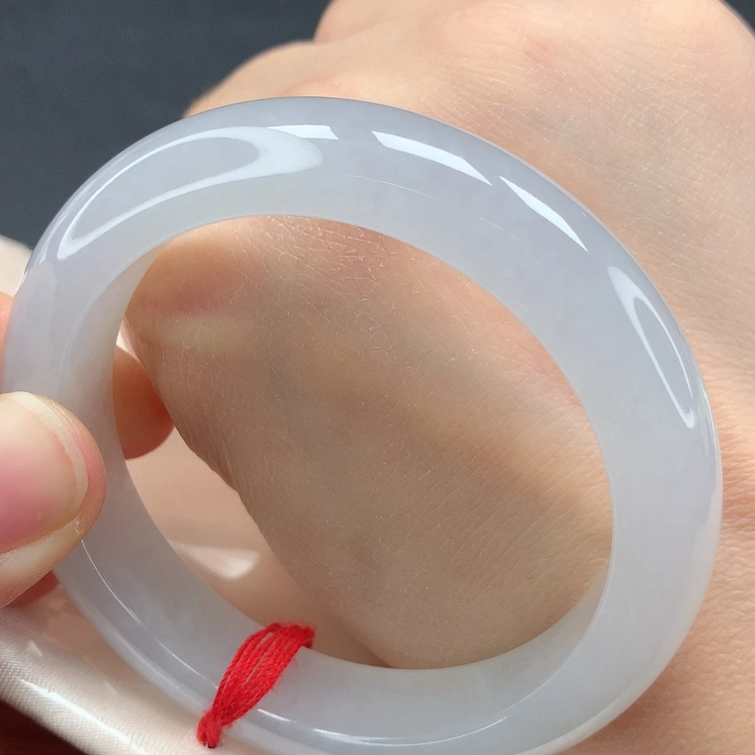 未镶嵌手镯翡翠，69号