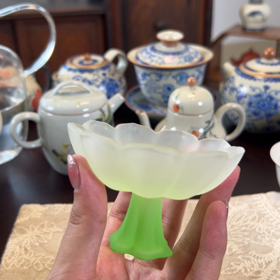 茶具等产品的生产和销售