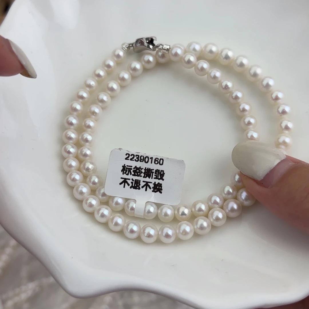 未镶嵌珍珠淡水珍珠