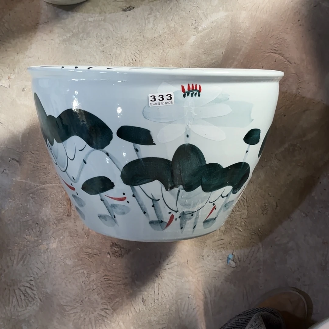 缸50瑕疵陶瓷333瑕疵陶瓷