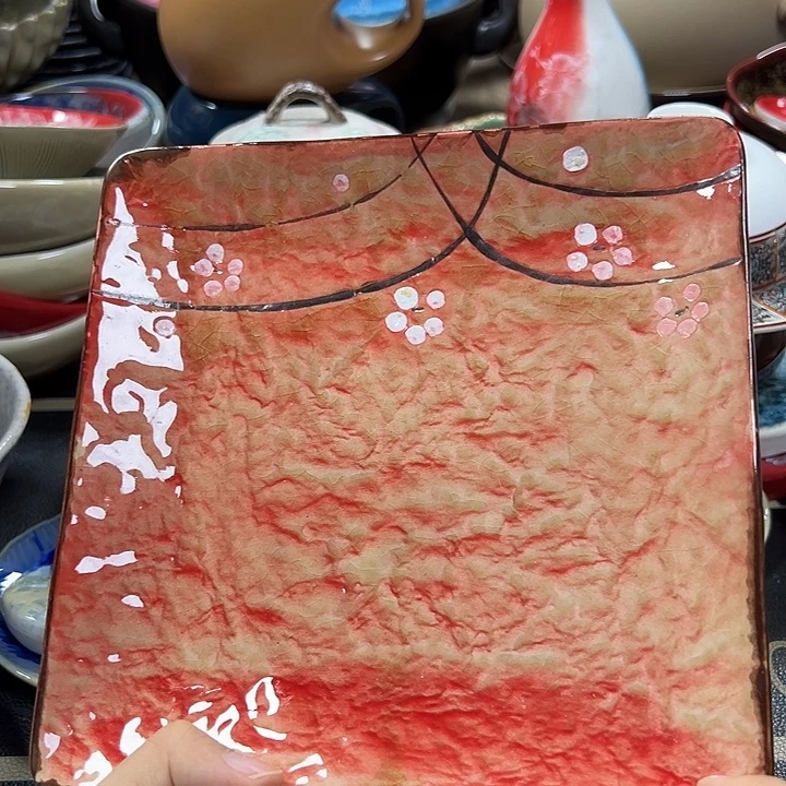 陶本店全场拍满20包邮．