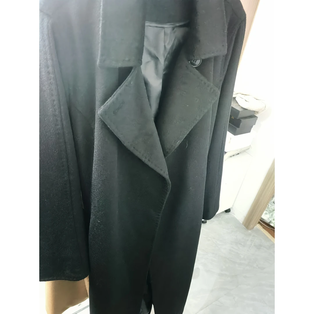 陌妆新款大衣13393