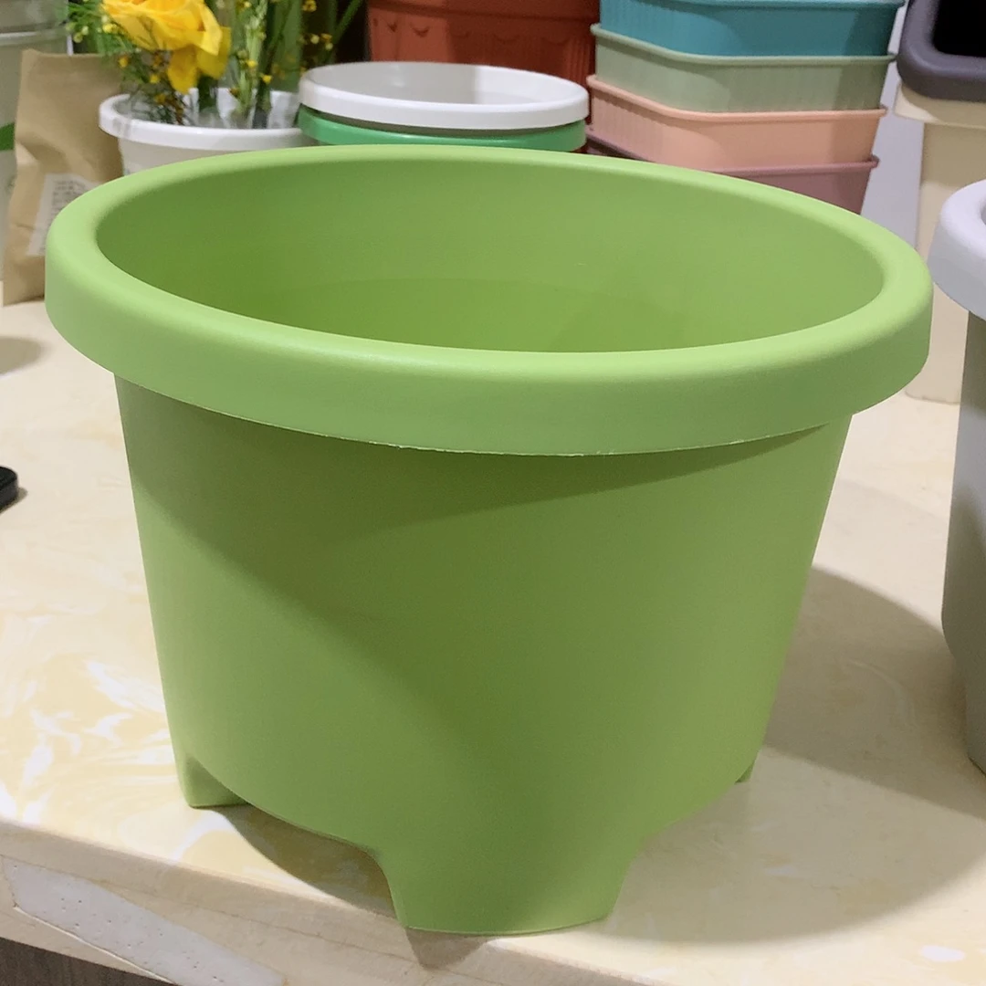 树脂球根口26果绿3个无托