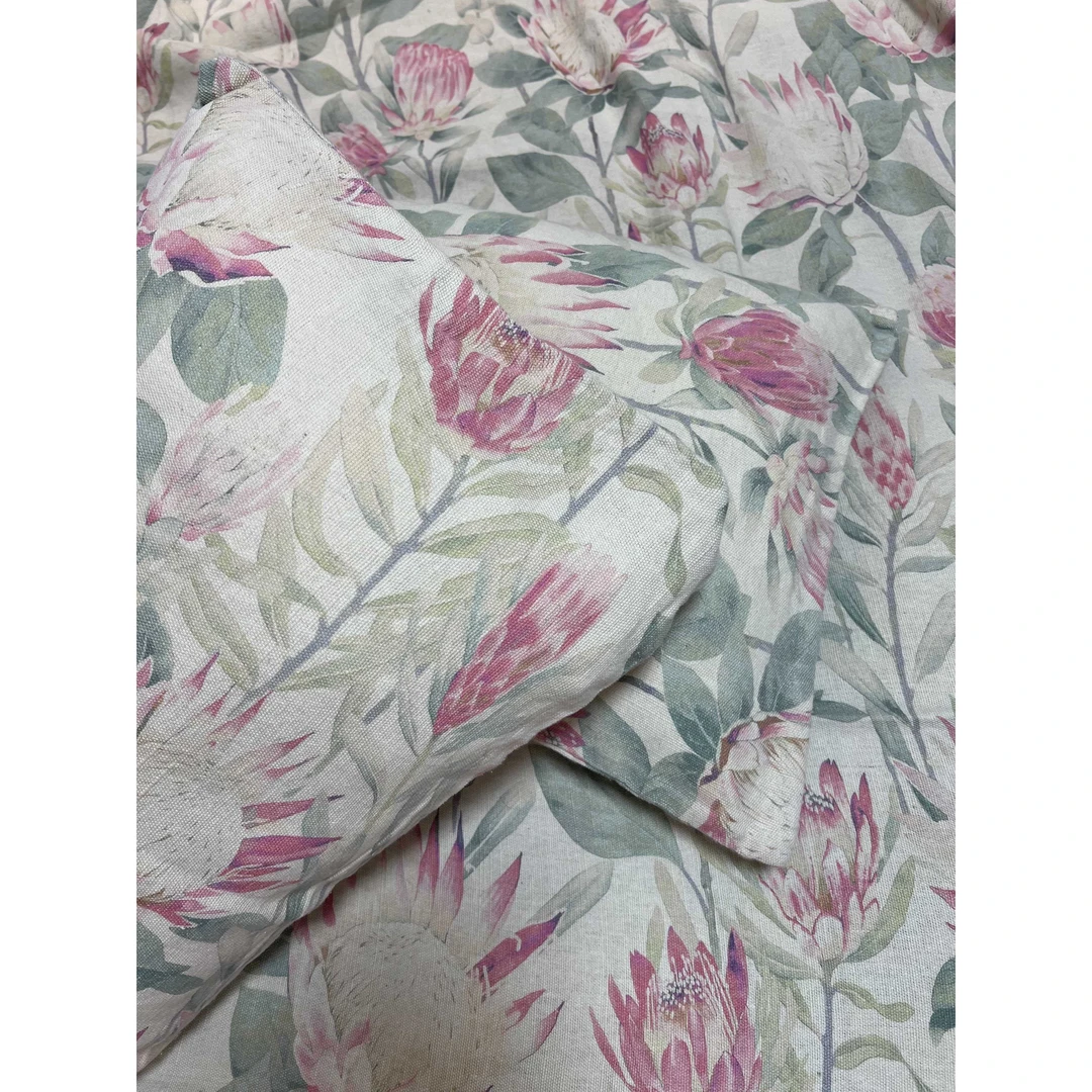 {清仓床单盖毯系列专属}汉麻雨露凉席大床单盖毯