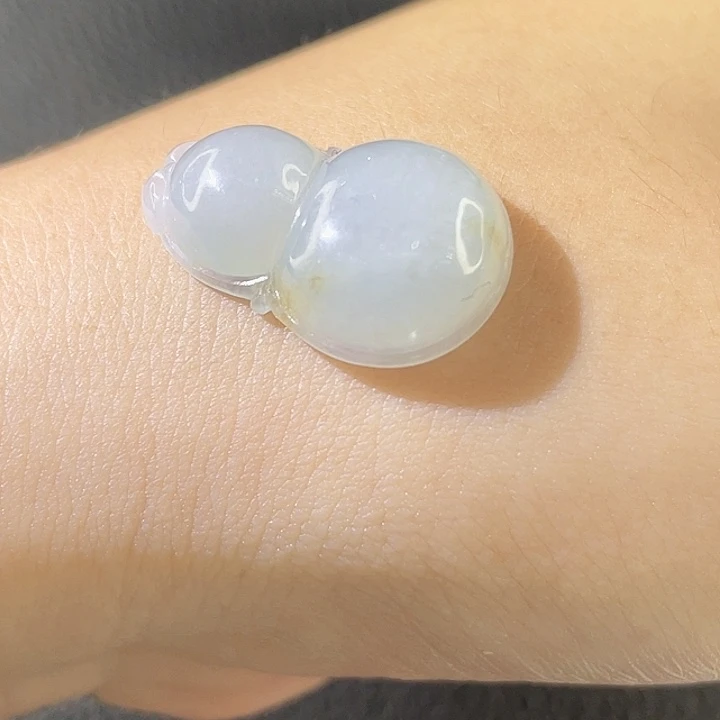 未镶嵌定制翡翠翡翠