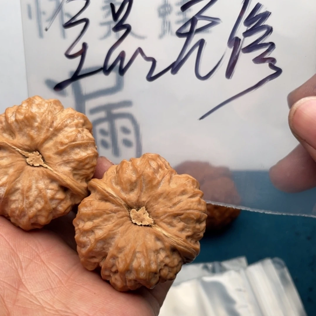核桃手串/手链753573573735753537