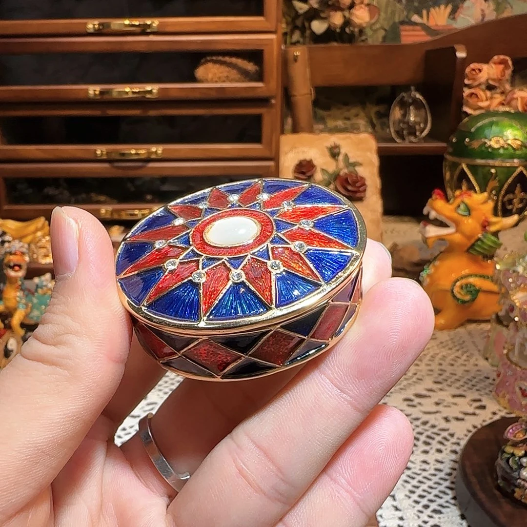 手工制品默认微瑕
