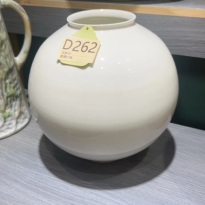 景德镇陶瓷艺术品