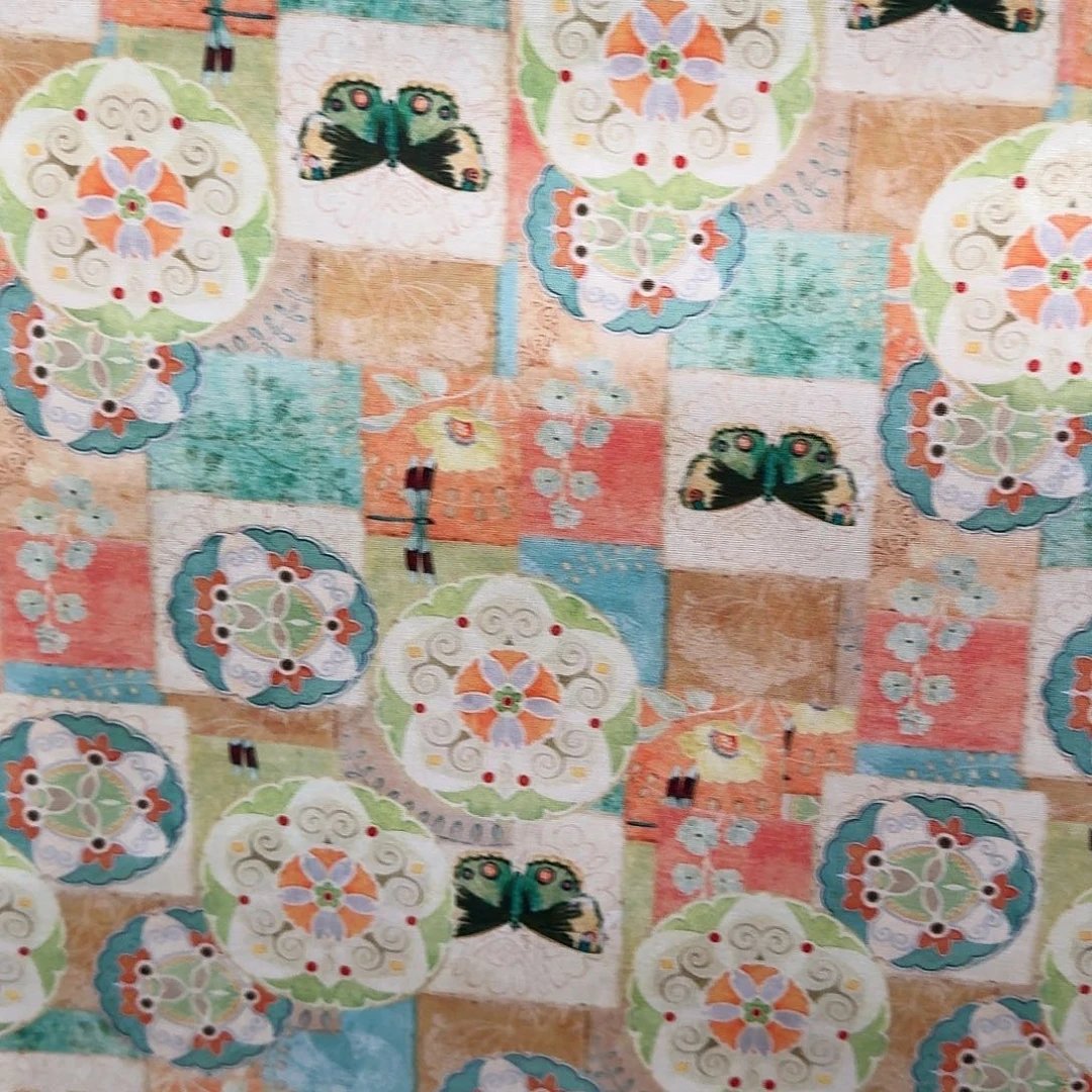 纯棉平布1米长X1.1米宽44.1