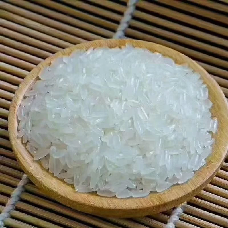 东北特产长粒香大米，纯黑土地种植，一年只产一季的好大米