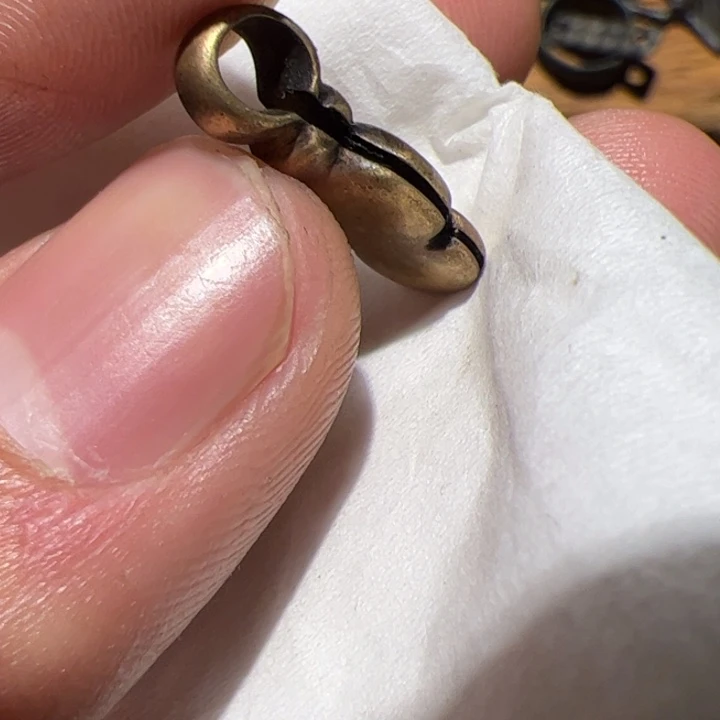 玻璃配饰你在一起