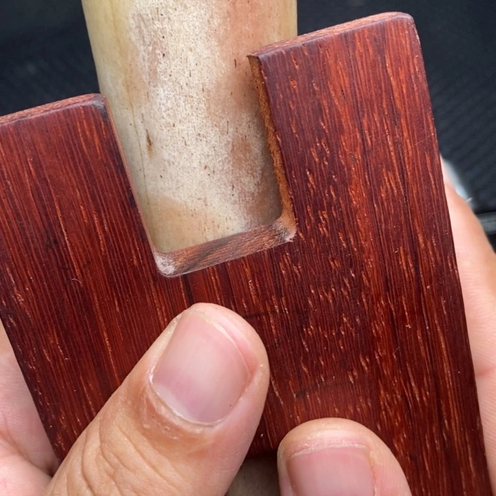 科檀(科特迪瓦檀木)
