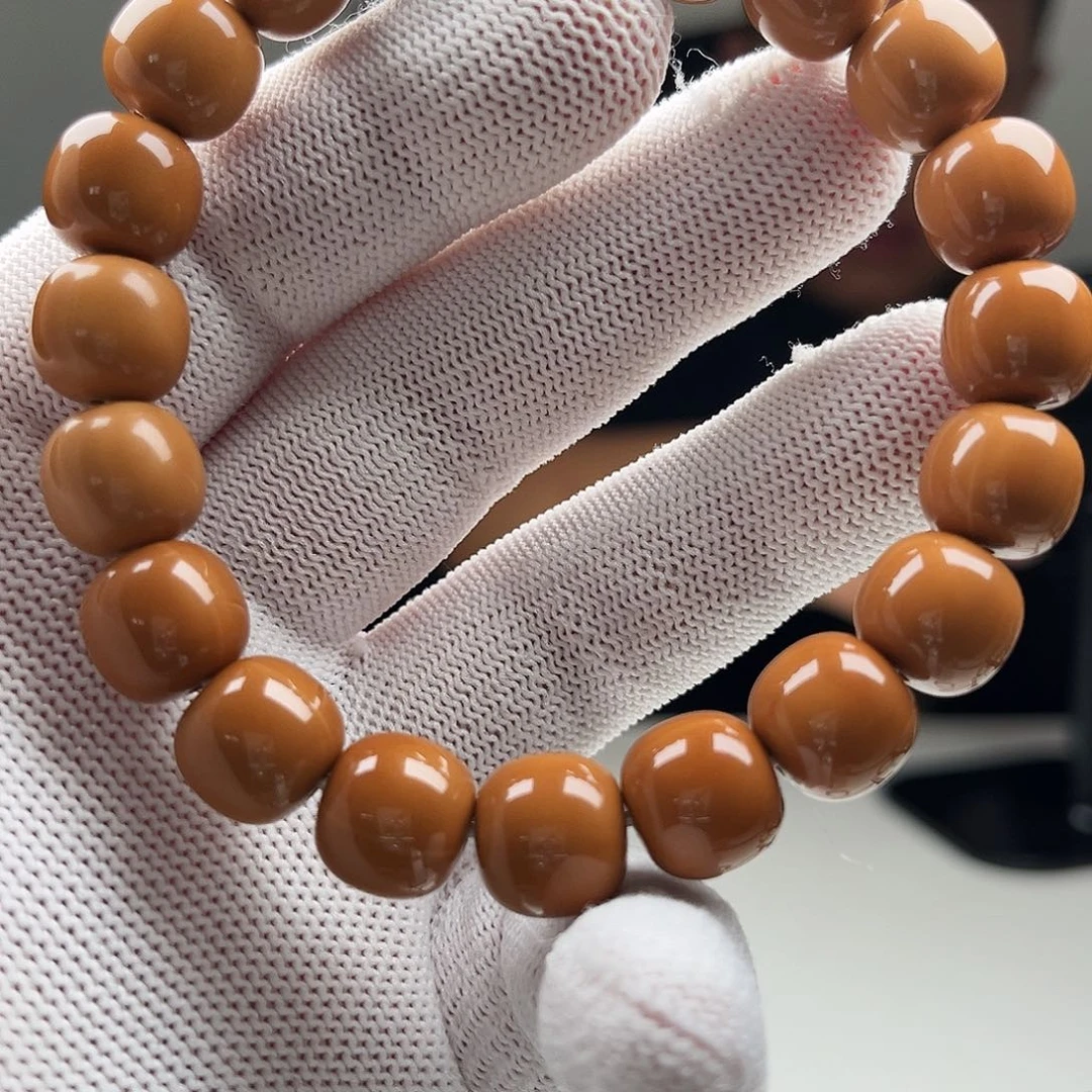 猴头核桃手串全品老型龙岩12➕
