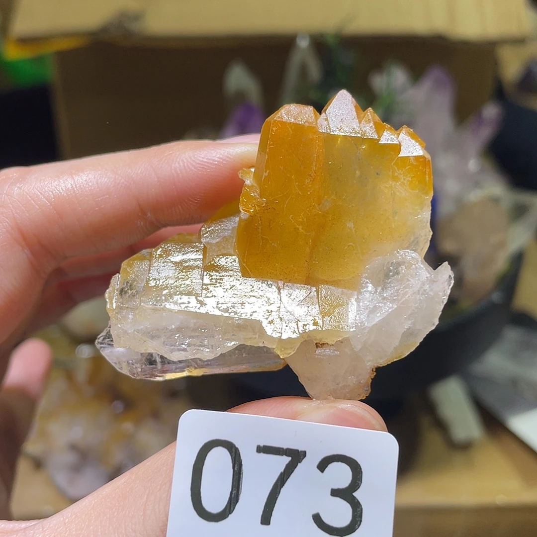 未镶嵌珠宝半成品水晶
