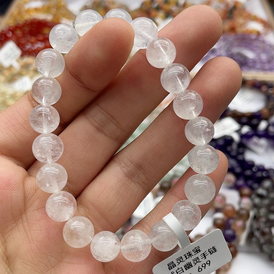 手链未镶嵌水晶多样性发货