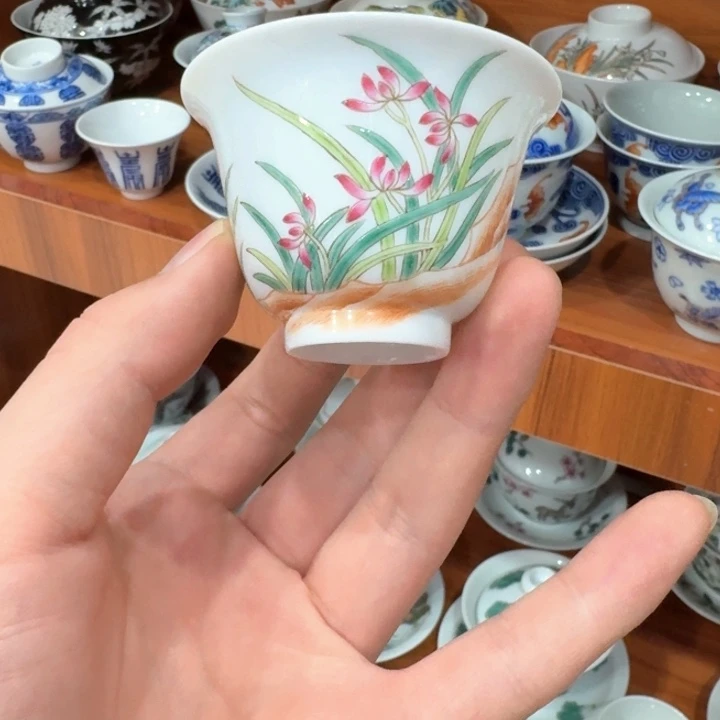 陶瓷艺术品收藏陶瓷