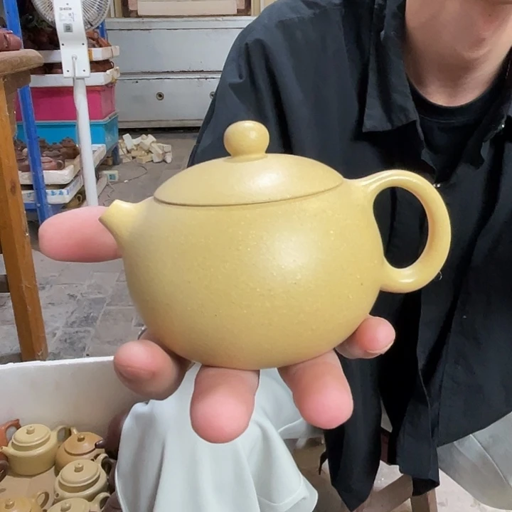 琥***璃茶壶紫砂www本绿西施