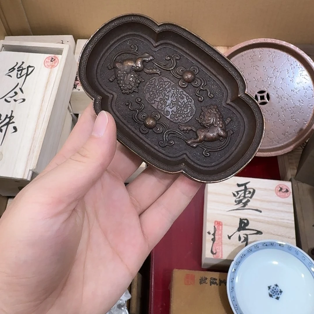 瓷器茶具系列套装