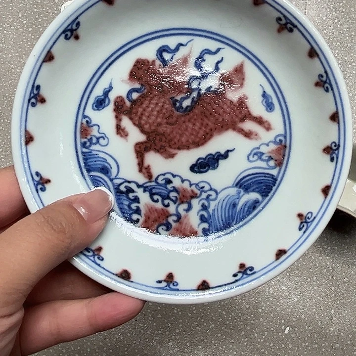 摆件陶陶瓷艺术学院