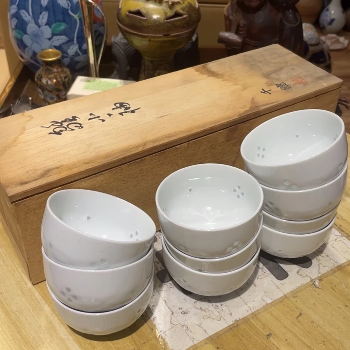 ****男工艺美术品陶瓷艺术