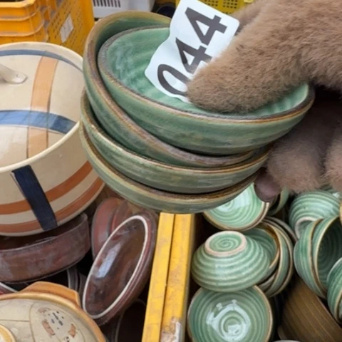 陶瓷艺术品陶瓷陶瓷