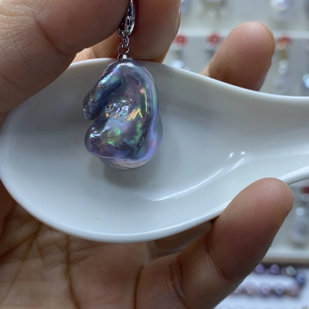 淡水珍珠其它未镶嵌