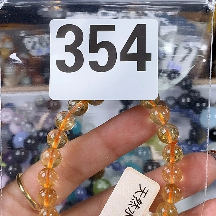 银S925镶嵌珠宝半成品水晶熏****t