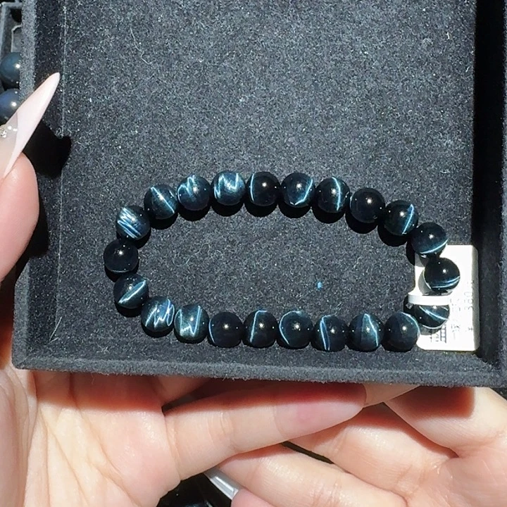 木变石未镶嵌手饰