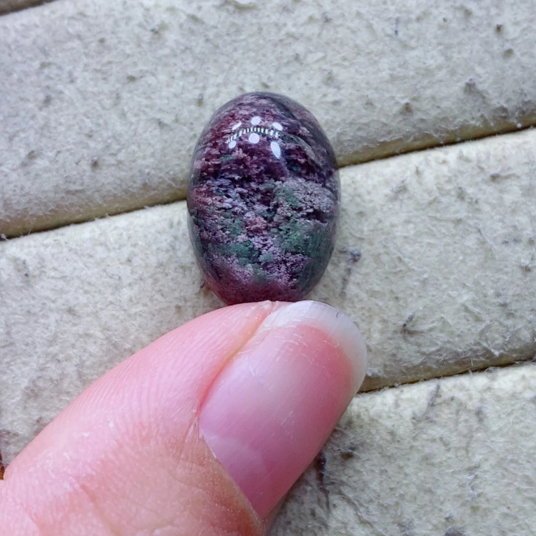 颈饰未镶嵌水晶宽*水晶