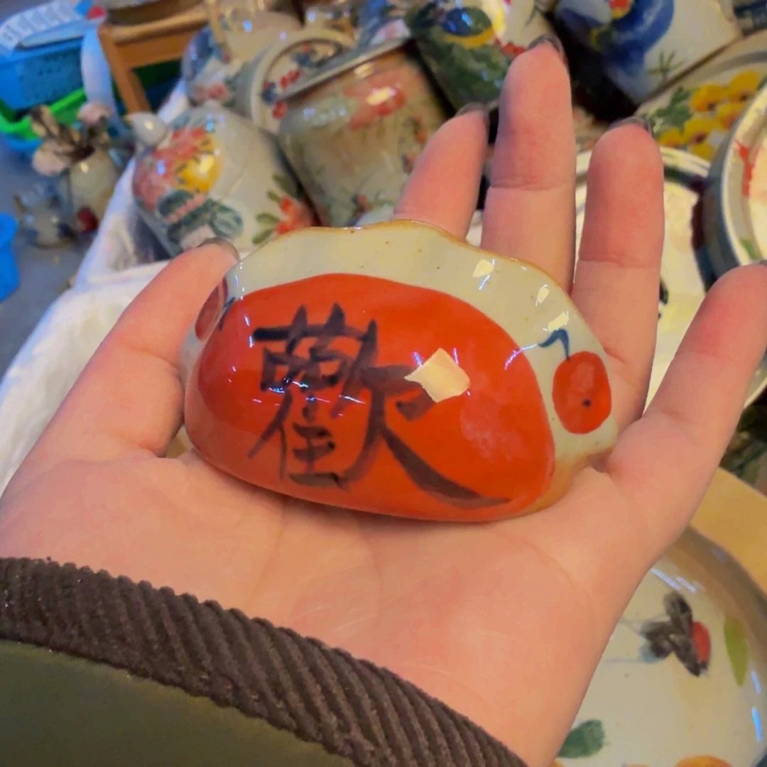 瓷片景德镇源头厂家