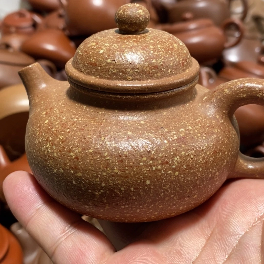 紫砂茶壶用****8闪购商品紫砂壶