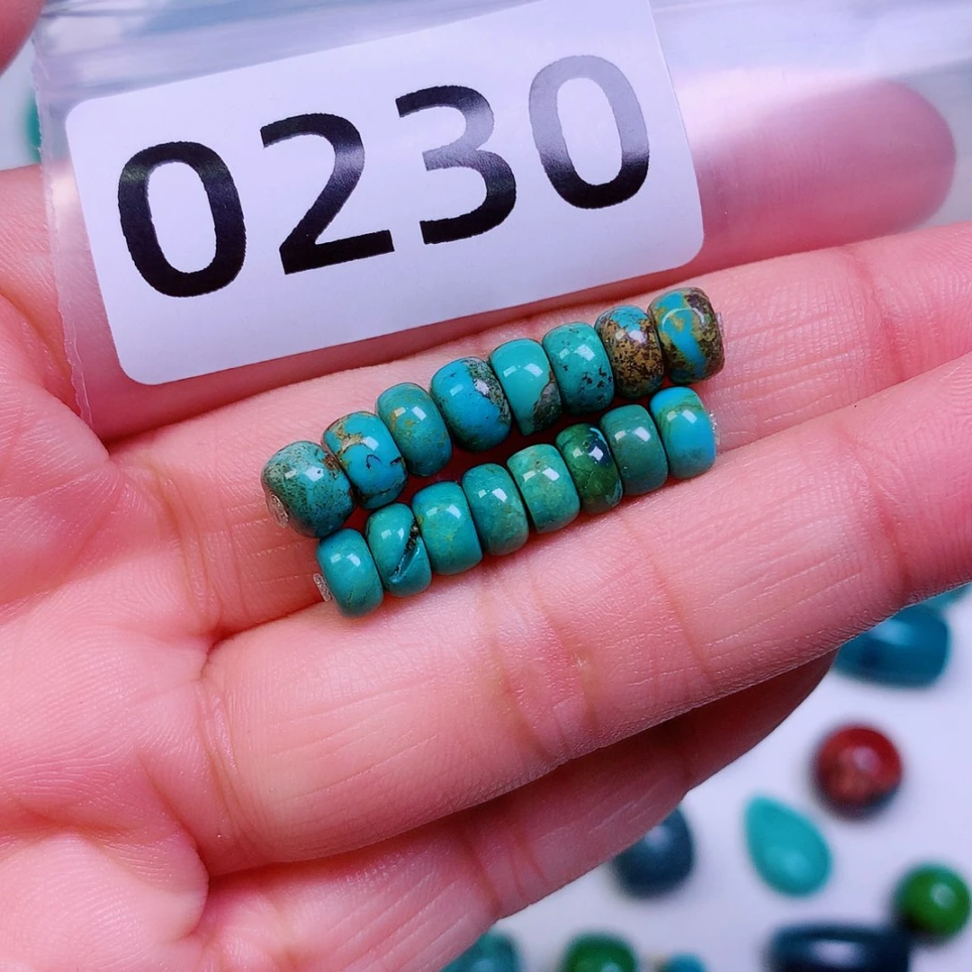 空竹粉丝专享十堰特色手工散珠