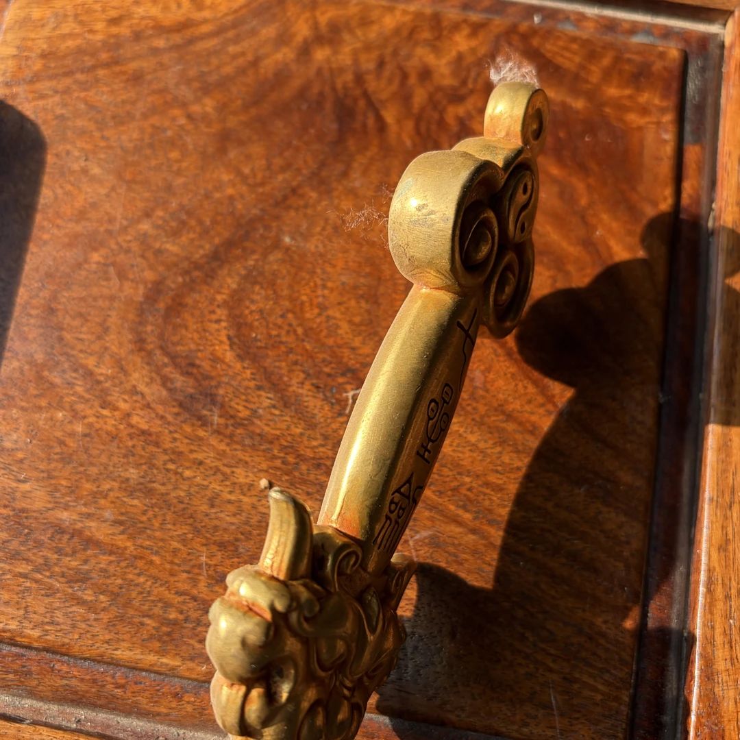 【闪购商品】福利摆件复古工艺摆件七