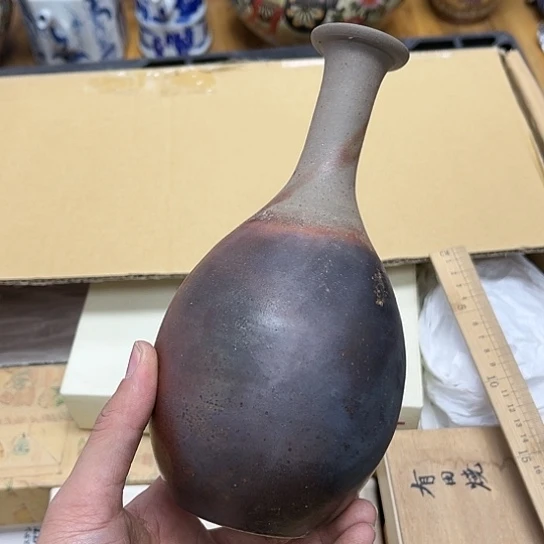 瓷片摆件工艺品瓷器摆件777