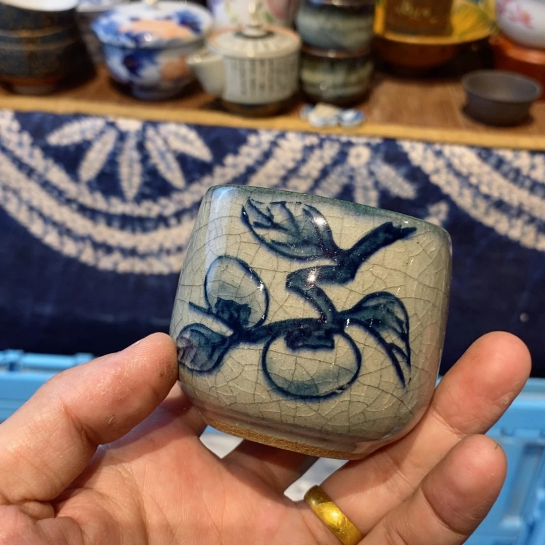 瓷片瓷器瓷器瓷器