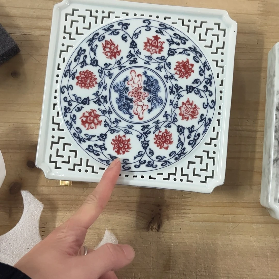 静***₃陶摆件仓库直播间专属链接