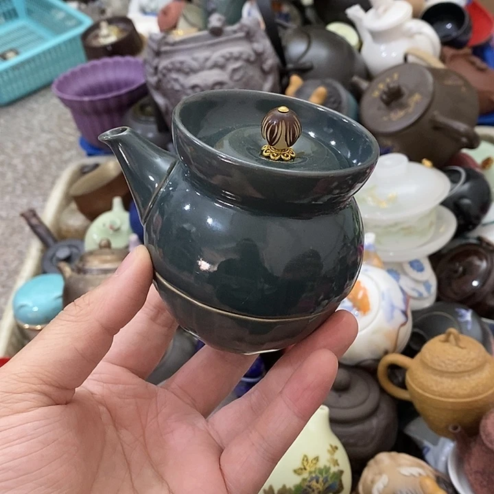 陶瓷艺术品及陶瓷制品