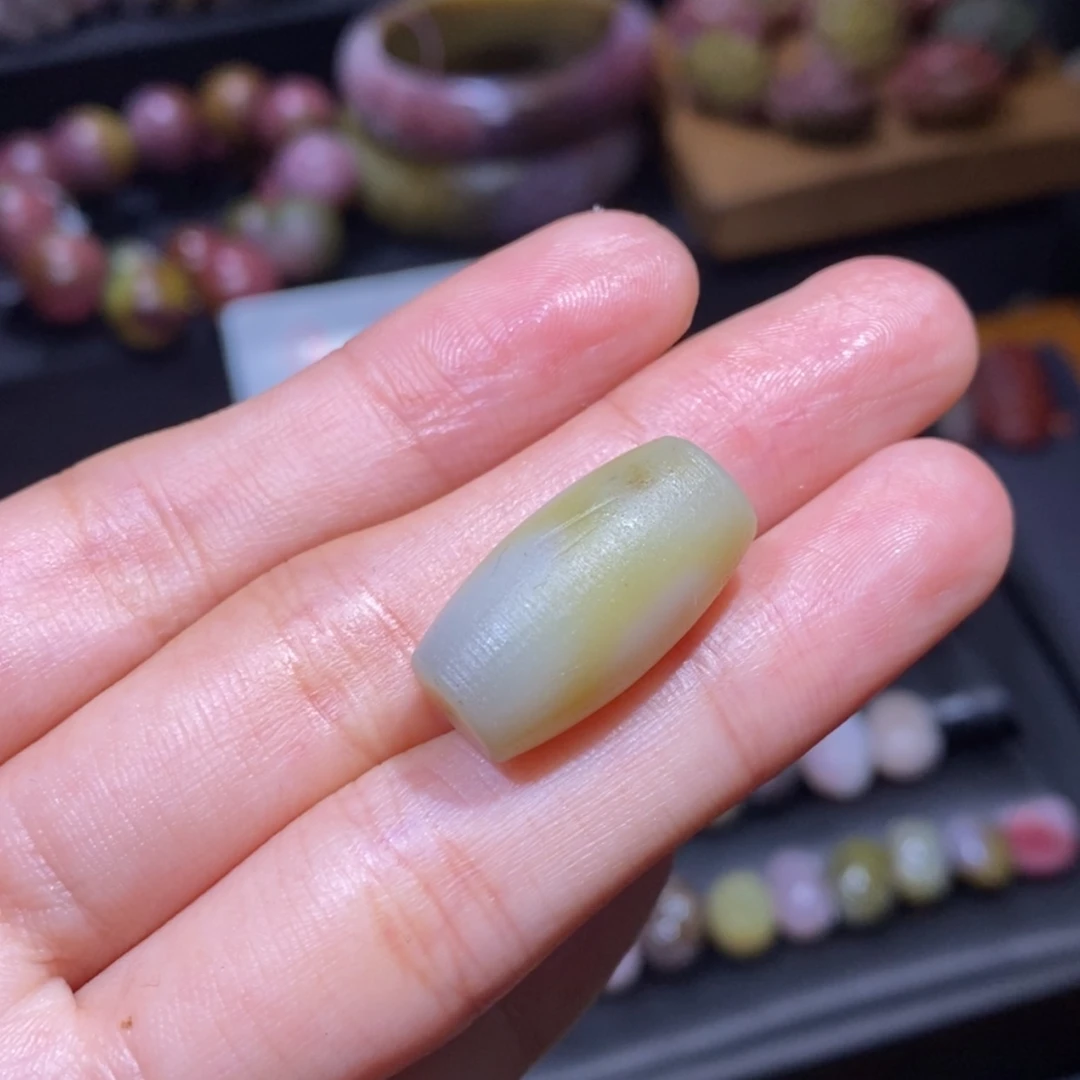 【闪购商品】未镶嵌手链玛瑙/玉髓盐源玛瑙