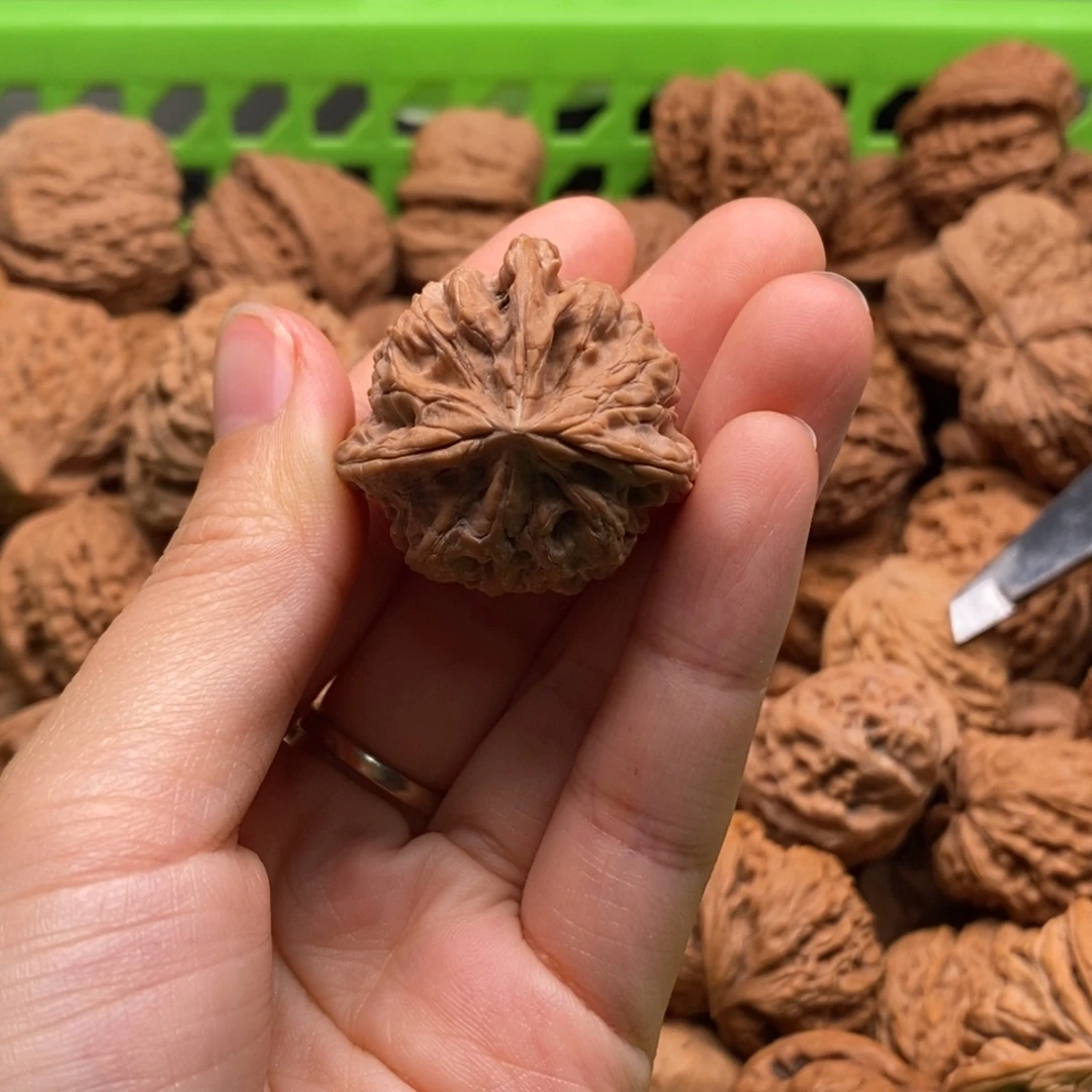 还***儿核桃定制商品不退不换