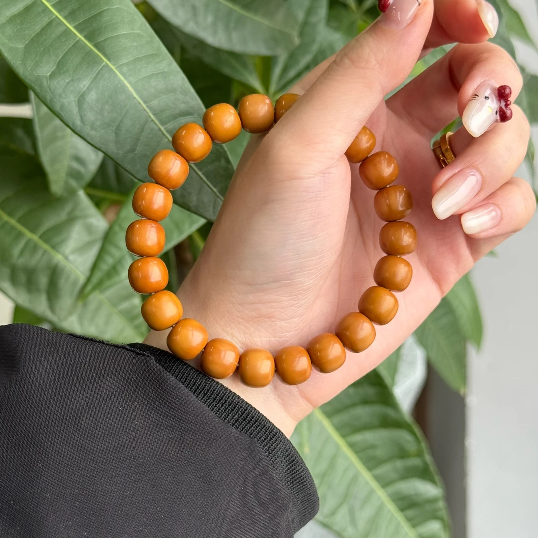 7019猴头老型手串10+9