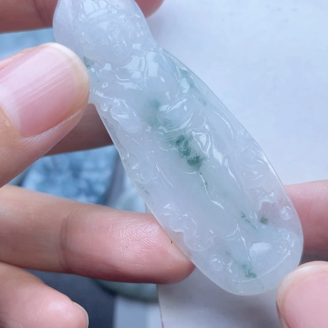 未镶嵌定制定制翡翠