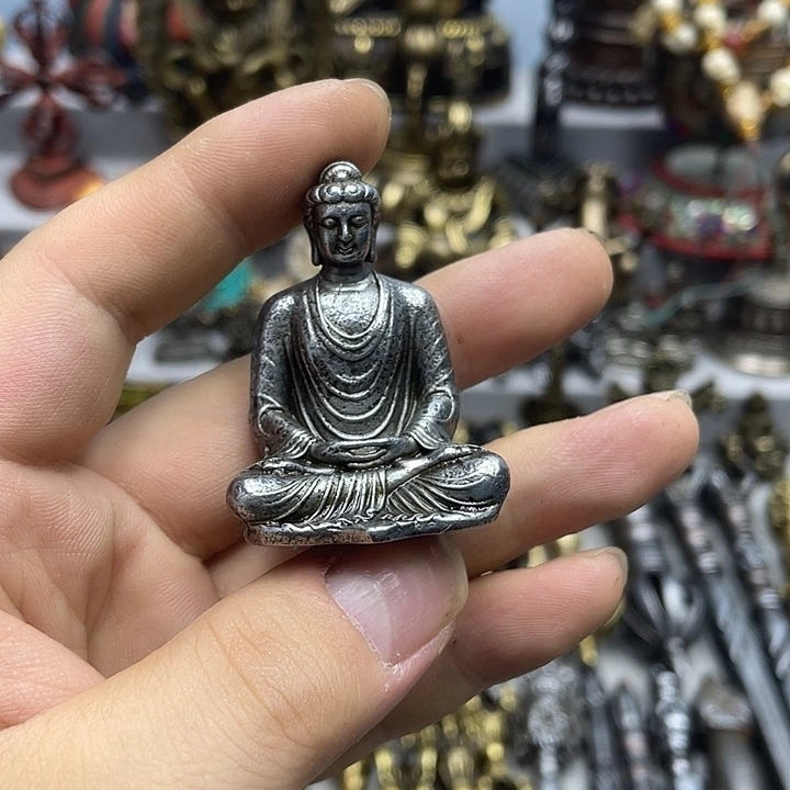 创意饰品挂件一物一图