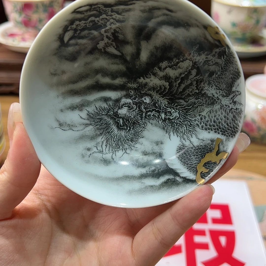微瑕微瑕景德镇陶瓷