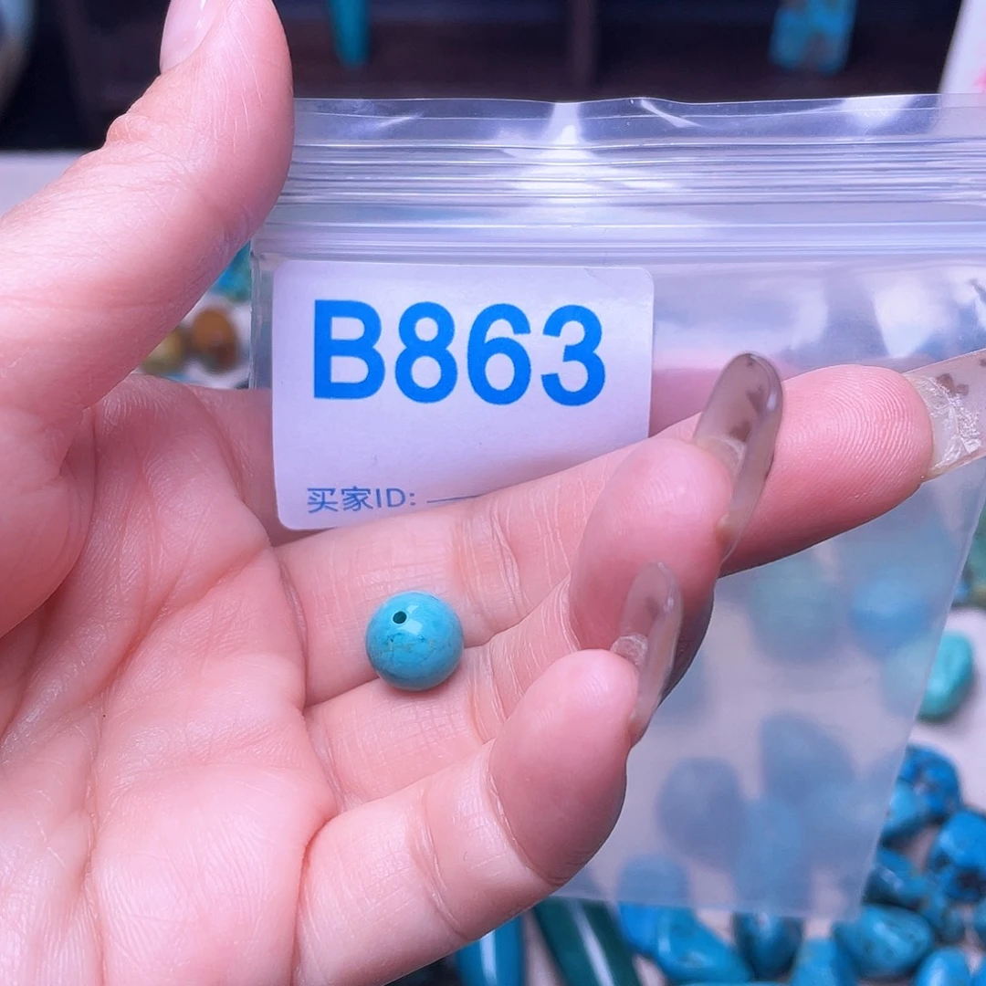 十堰原生态绿石头特色手工配饰